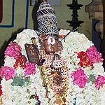 Swamy Manavala Maamunigal, Kanchipuram