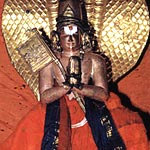 Swamy Manavala Maamunigal, Sri Perumbudhur