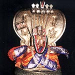 Swamy Manavala Maamunigal, ThiruVaheendrapuram