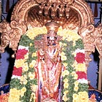 Swamy Manavala Maamunigal, Tirumalai - Tirupathi