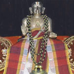 Swamy Desikar, Thoopul (Avathara Sthalam)