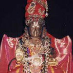 Swamy Desikar, Thoopul (Avathara Sthalam)