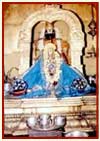 Melkottai - Sri Ramanujar  (thaan Ugantha Thiru meni)