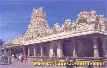 Thirunarayanapuram
