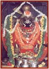 Melkottai -  - Sri Narasimhar