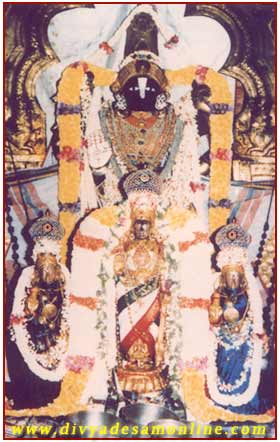 Thirunarayanapuram - Thiru Narayanan