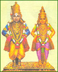 Sri Varaha Narasimhaswamy