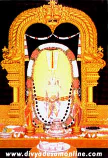 Sri Varaha Narasimhaswamy