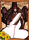 9 forms of Sri Narasimhar