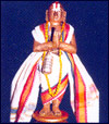 Thondaradippodi Alwar