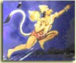 Hanuman