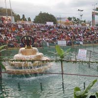 Tirumala Brahmotsavam