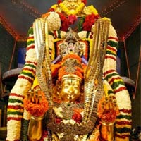 Tirumala Brahmotsavam