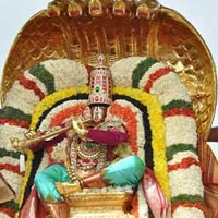 Tirumala Brahmotsavam