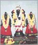 Sri Karumanickam Perumal - Karumbur