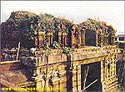 Sri Lakshmi Narasimhar Temple - Narasingapuram