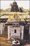 Sri Lakshmi Narasimhar Temple - Narasingapuram