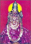 Sri Lakshmi Narasimhar Temple - Narasingapuram
