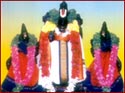 Shri Kariyamanikka Perumal