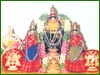 Sri Vijayaraghava Perumal