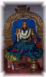 Sri Navaneetha Krishnar Temple - Dodda mallur