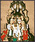 Thiru Pavala Vannan - Sri Pavala Vannar Temple
