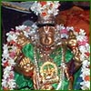 Thiru Adhanoor - Sri Aandu Alakkum Ayan Perumal Temple