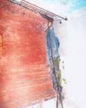 Dilapiated Walls