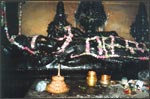 Sri Ksherapthi Sayana Narayanana Perumal