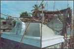 Sri Ksherapthi Sayana Narayanana Perumal Temple