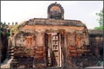 Sri Ksherapthi Sayana Narayanana Perumal Temple