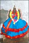 Sri Kshera Nayaki Thaayar