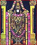 Annual Brahmotsavam, Sri Balaji Mandir, Dombivli