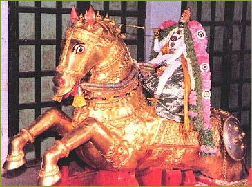 Sri Kallazhagar Temple, Azhagar Kovil, Madurai