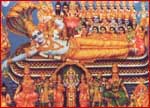 Sri Ananthapadmanabha Swamy