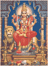 Sri Durga Devi