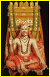 Sri Guru Raghavendrar