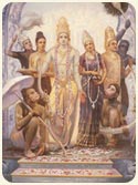 Sri Rama Navami