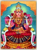 Sri Varalakshmi