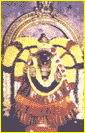 Tirucchanoor - Sri Padmavati Thaayar