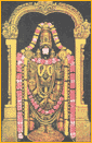 Tirumala - Sri Srinivasar