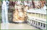 Tirumala - Kapila Theertham