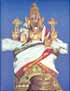 Thiruvaheendrapuram - Hayagreevar