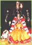 Sri Rangam - Sri Ranga Nayaki