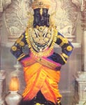 Sri Krishnar, Guruvayur Temple