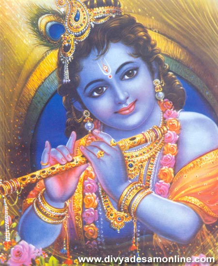 Sri Krishna