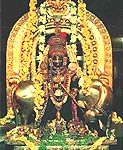 Sri Krishnar, Udupi
