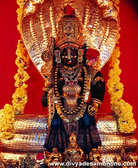 Sri Krishnar, Udipi Temple