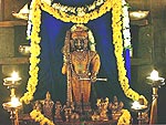 Sri Krishnar, Udupi