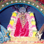 Swami Koorathazhwar - Kooram